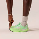 Tênis New Balance Fuelcell Rebel V5 Masculino Verde-Cinza