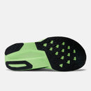 Tênis New Balance Fuelcell Rebel V5 Masculino Verde-Cinza