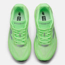 Tênis New Balance Fuelcell Rebel V5 Masculino Verde-Cinza
