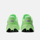 Tênis New Balance Fuelcell Rebel V5 Masculino Verde-Cinza
