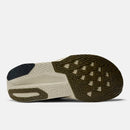 Tênis New Balance Fuelcell Rebel V5 Masculino Bege-Cinza