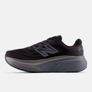 Tênis New Balance Fresh Foam X More V6 Masculino Preto-Cinza