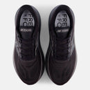 Tênis New Balance Fresh Foam X More V6 Masculino Preto-Cinza