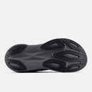 Tênis New Balance Fresh Foam X More V6 Masculino Preto-Cinza