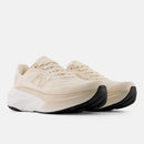 Tênis New Balance Fresh Foam X More V6 Feminino Bege-Branco
