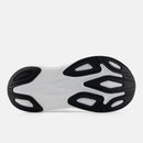 Tênis New Balance Fresh Foam X More V6 Feminino Bege-Branco