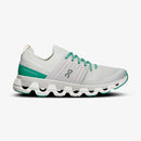 Tênis On Running Cloudswift 3 Masculino Branco-Verde