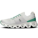Tênis On Running Cloudswift 3 Masculino Branco-Verde