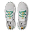 Tênis On Running Cloudswift 3 Masculino Branco-Verde