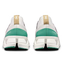 Tênis On Running Cloudswift 3 Masculino Branco-Verde