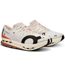 Tênis On Running Cloudboom Echo 3 Masculino Branco-Laranja