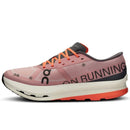 Tênis On Running Cloudboom Echo 3 Masculino Vermelho