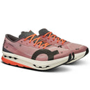 Tênis On Running Cloudboom Echo 3 Masculino Vermelho