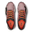 Tênis On Running Cloudboom Echo 3 Masculino Vermelho