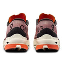 Tênis On Running Cloudboom Echo 3 Masculino Vermelho