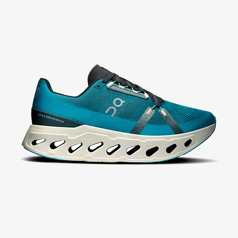 Tênis On Running Cloudeclipse Masculino Azul