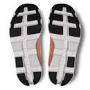 Tênis On Running Cloudmonster 2 Masculino Branco-Laranja