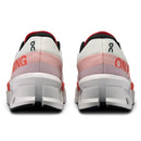 Tênis On Running Cloudmonster 2 Masculino Branco-Laranja