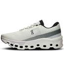 Tênis On Running Cloudmonster 2 Masculino Branco-Cinza