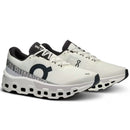 Tênis On Running Cloudmonster 2 Masculino Branco-Cinza