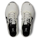 Tênis On Running Cloudmonster 2 Masculino Branco-Cinza