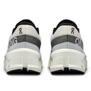 Tênis On Running Cloudmonster 2 Masculino Branco-Cinza