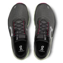 Tênis On Running Cloudmonster 2 Masculino Cinza-Verde