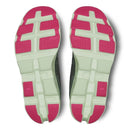 Tênis On Running Cloudmonster 2 Masculino Cinza-Verde