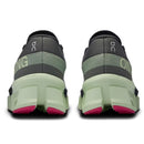 Tênis On Running Cloudmonster 2 Masculino Cinza-Verde