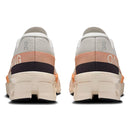 Tênis On Running Cloudmonster 2 Masculino Cinza-Laranja