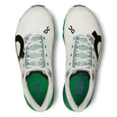 Tênis On Running Cloudmonster Hyper 1 Masculino Branco-Verde