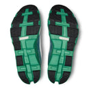 Tênis On Running Cloudmonster Hyper 1 Masculino Branco-Verde