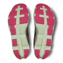 Tênis On Running Cloudmonster Hyper 1 Masculino Preto-Rosa