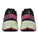 Tênis On Running Cloudmonster Hyper 1 Masculino Preto-Rosa