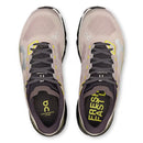 Tênis On Running Cloudmonster Hyper 1 Masculino Cinza-Amarelo