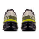 Tênis On Running Cloudmonster Hyper 1 Masculino Cinza-Amarelo