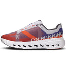 Tênis On Running Cloudsurfer Next Masculino Vermelho-Roxo