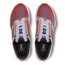 Tênis On Running Cloudsurfer Next Masculino Vermelho-Roxo