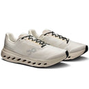 Tênis On Running Cloudsurfer Next Masculino Bege-Preto
