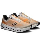 Tênis On Running Cloudsurfer Next Masculino Laranja-Branco