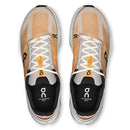 Tênis On Running Cloudsurfer Next Masculino Laranja-Branco