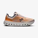 Tênis On Running Cloudsurfer Next Masculino Laranja-Branco