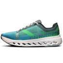 Tênis On Running Cloudsurfer Next Masculino Verde-Azul