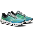 Tênis On Running Cloudsurfer Next Masculino Verde-Azul
