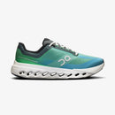 Tênis On Running Cloudsurfer Next Masculino Verde-Azul