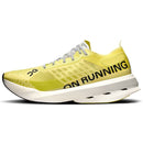 Tênis On Running Cloudboom Strike Masculino Amarelo