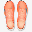 Tênis On Running Cloudboom Strike Masculino Laranja-Branco