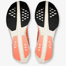 Tênis On Running Cloudboom Strike Masculino Laranja-Branco