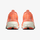 Tênis On Running Cloudboom Strike Masculino Laranja-Branco