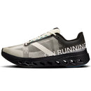 Tênis On Running Cloudsurfer Next Lumos Masculino Preto-Cinza